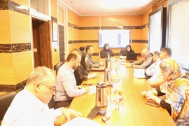 برگزاری کارگاه آموزشی تکالیف مالیاتی اشخاص حقوقی